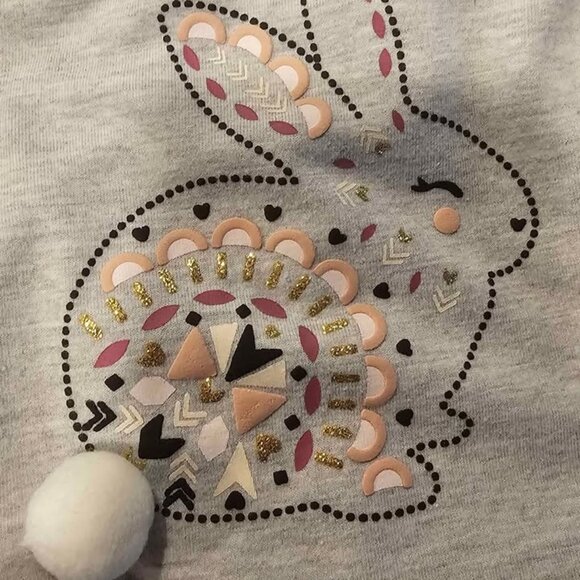 Girls 6 Piece Clothing Lot - Picture 8 of 10